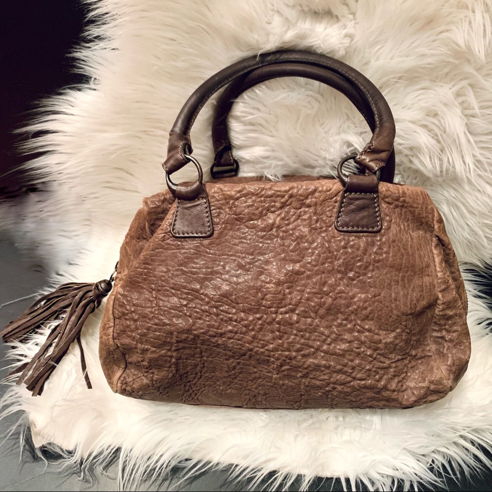 a l l  s a i n t s :: All Saints Orla Leather Bag